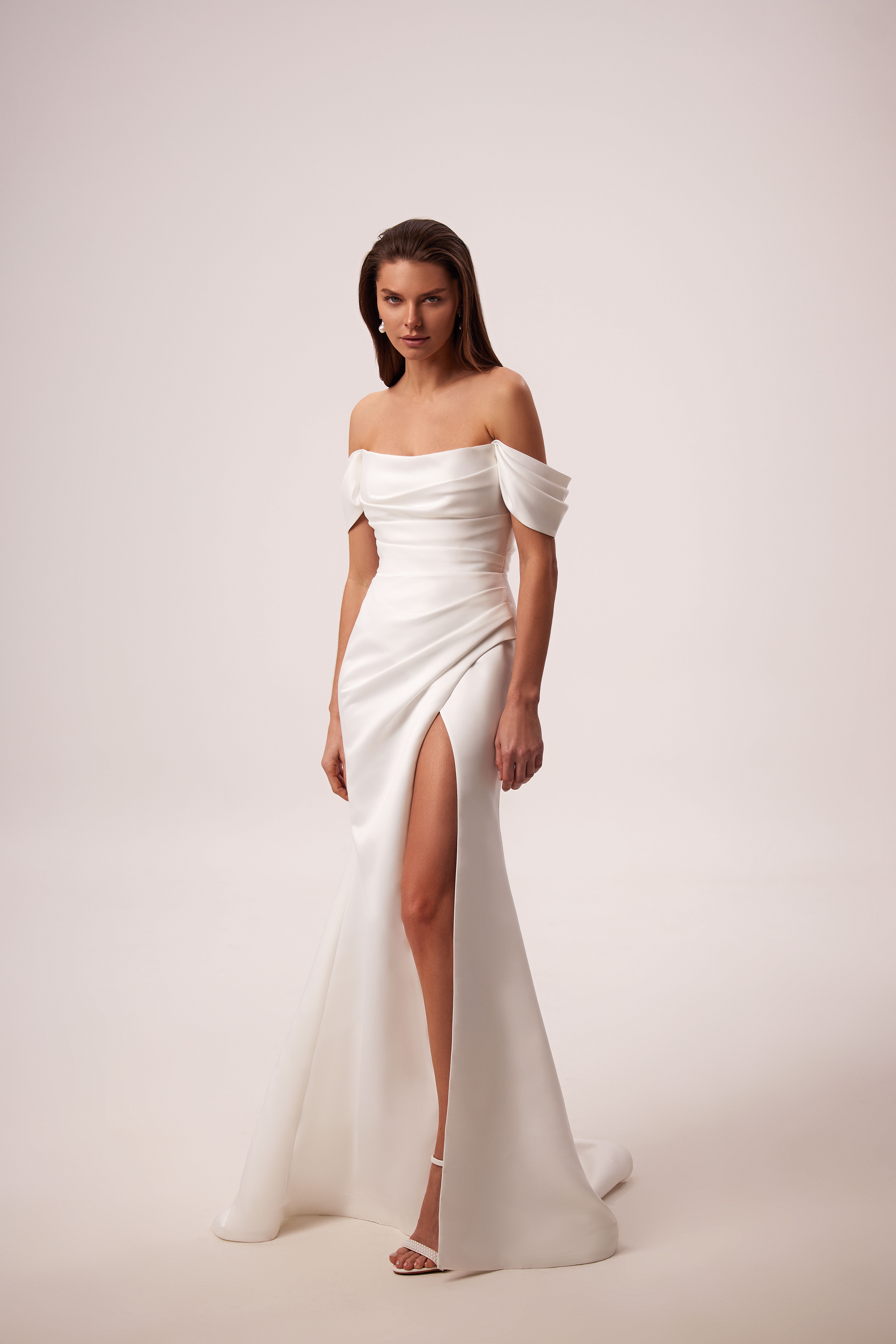 Annette - Wedding Dress | Milla Nova