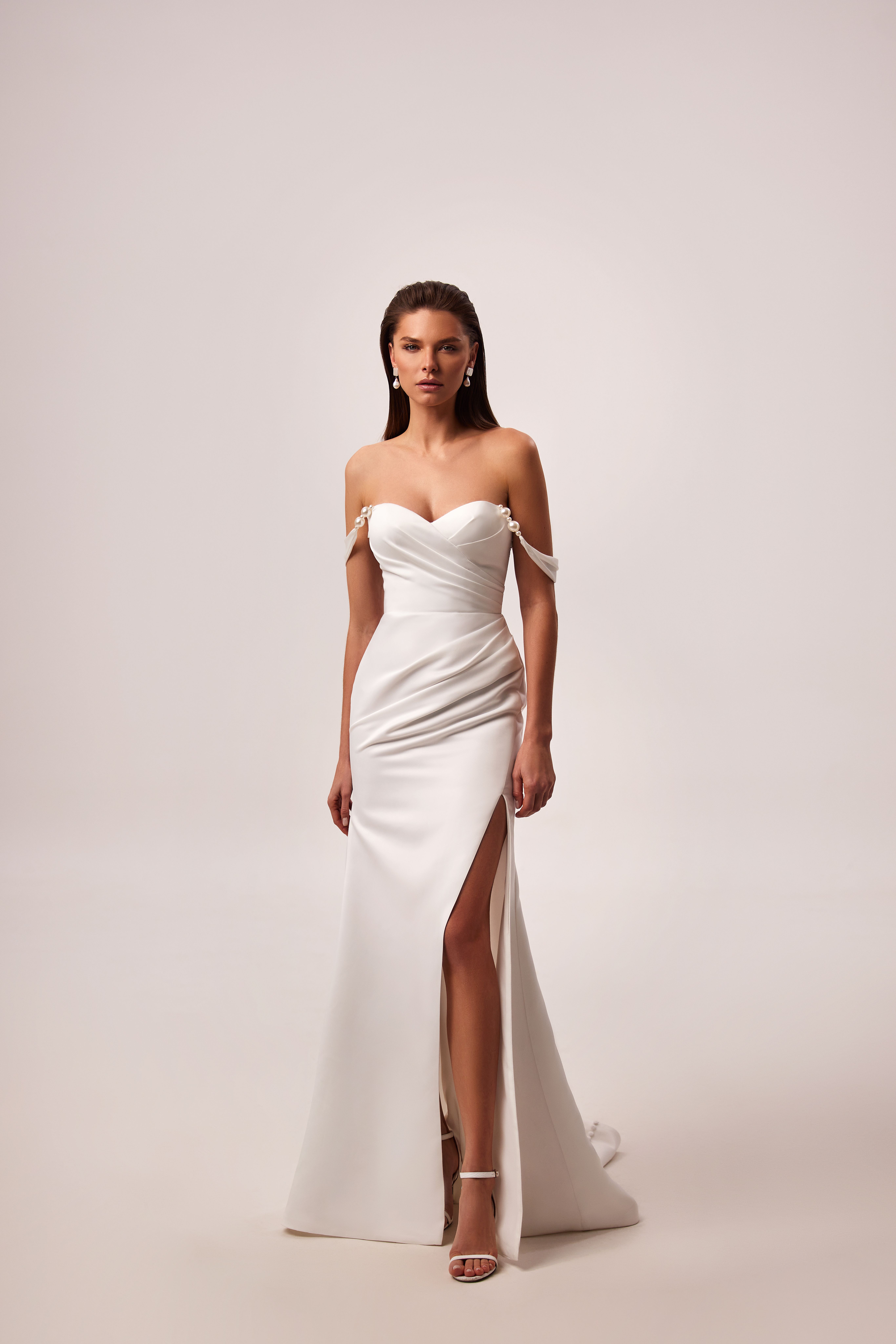 Annette - Wedding Dress | Milla Nova