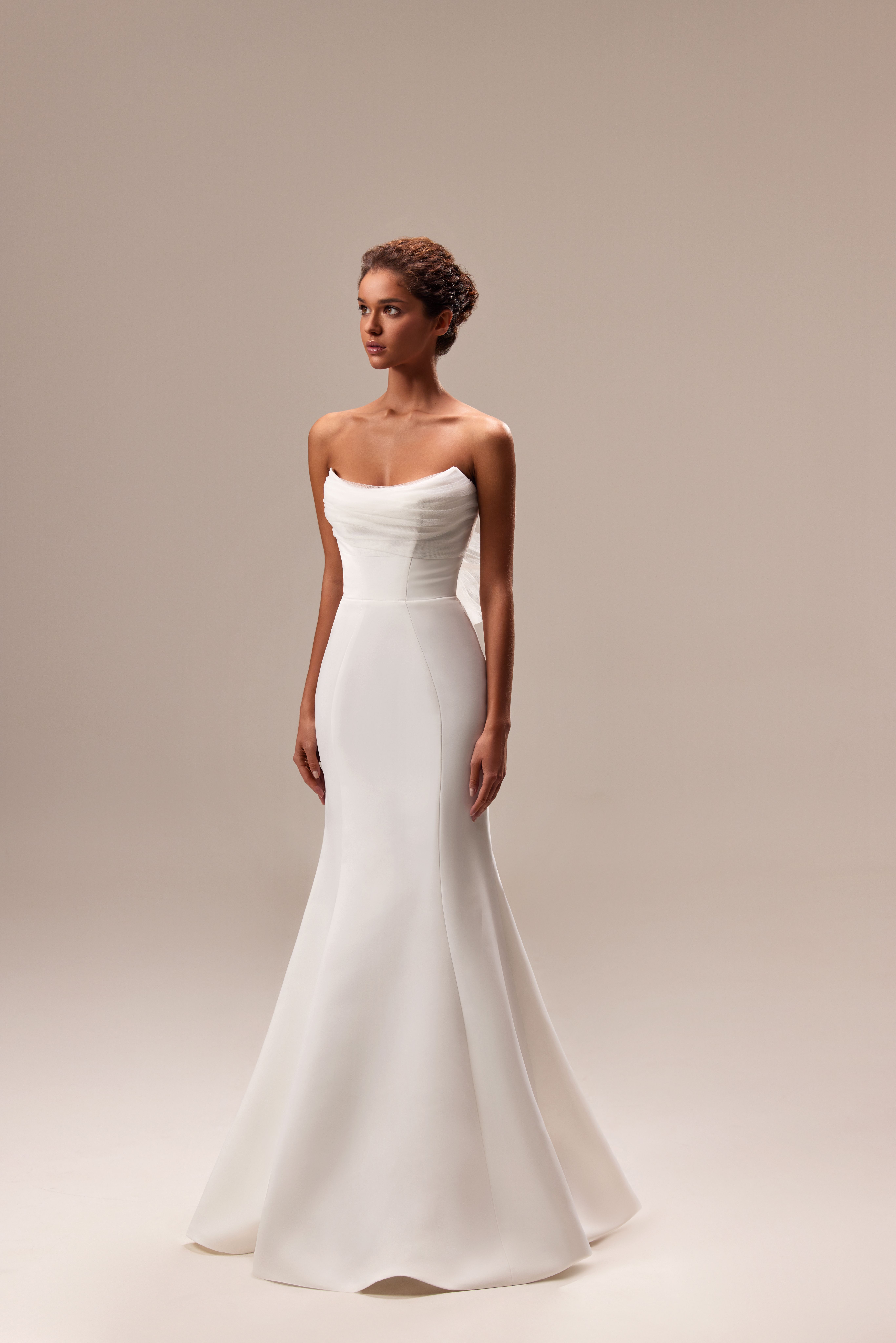 Annette - Wedding Dress | Milla Nova