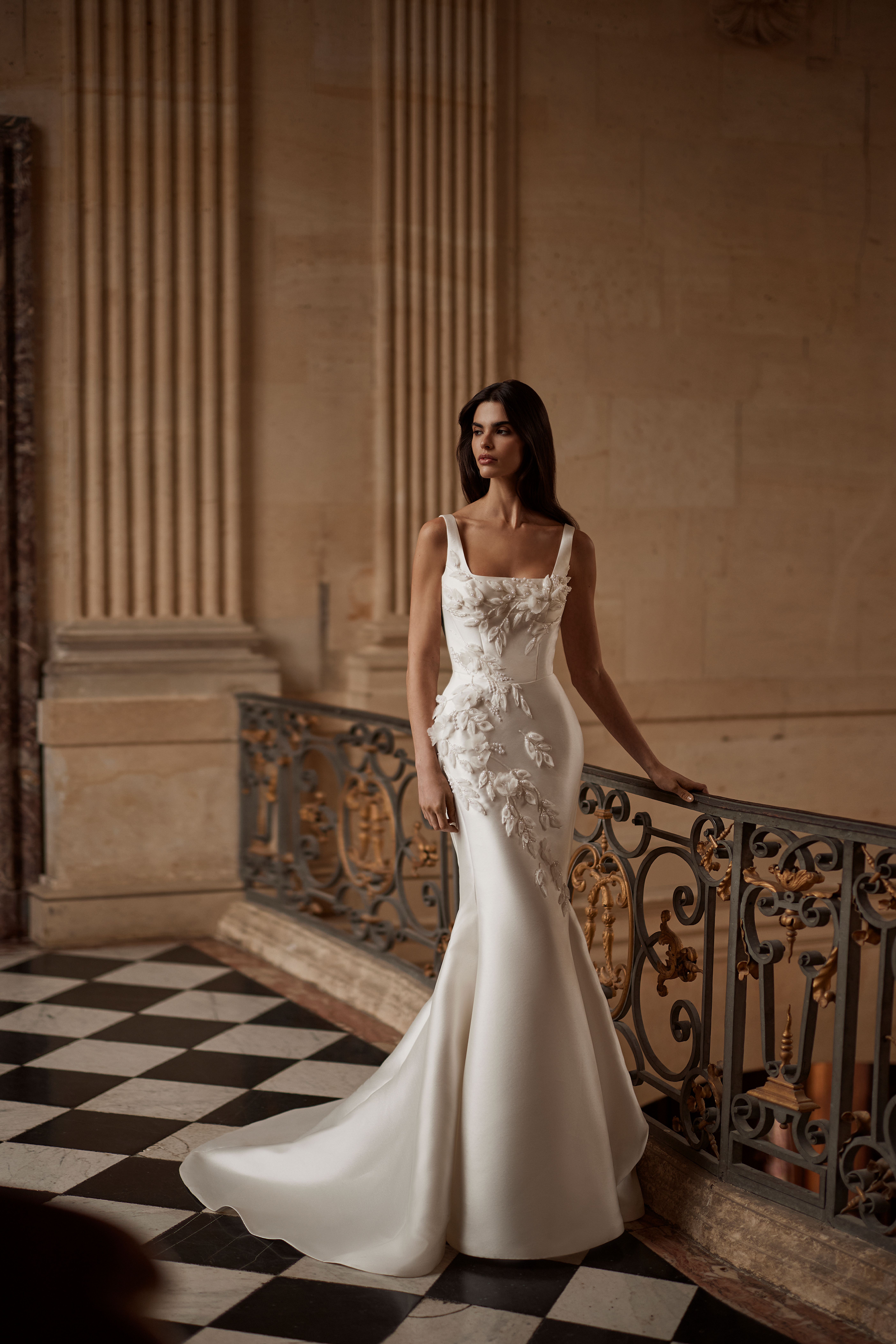 Mermaid Wedding Dresses & Bridal Gowns | Milla Nova