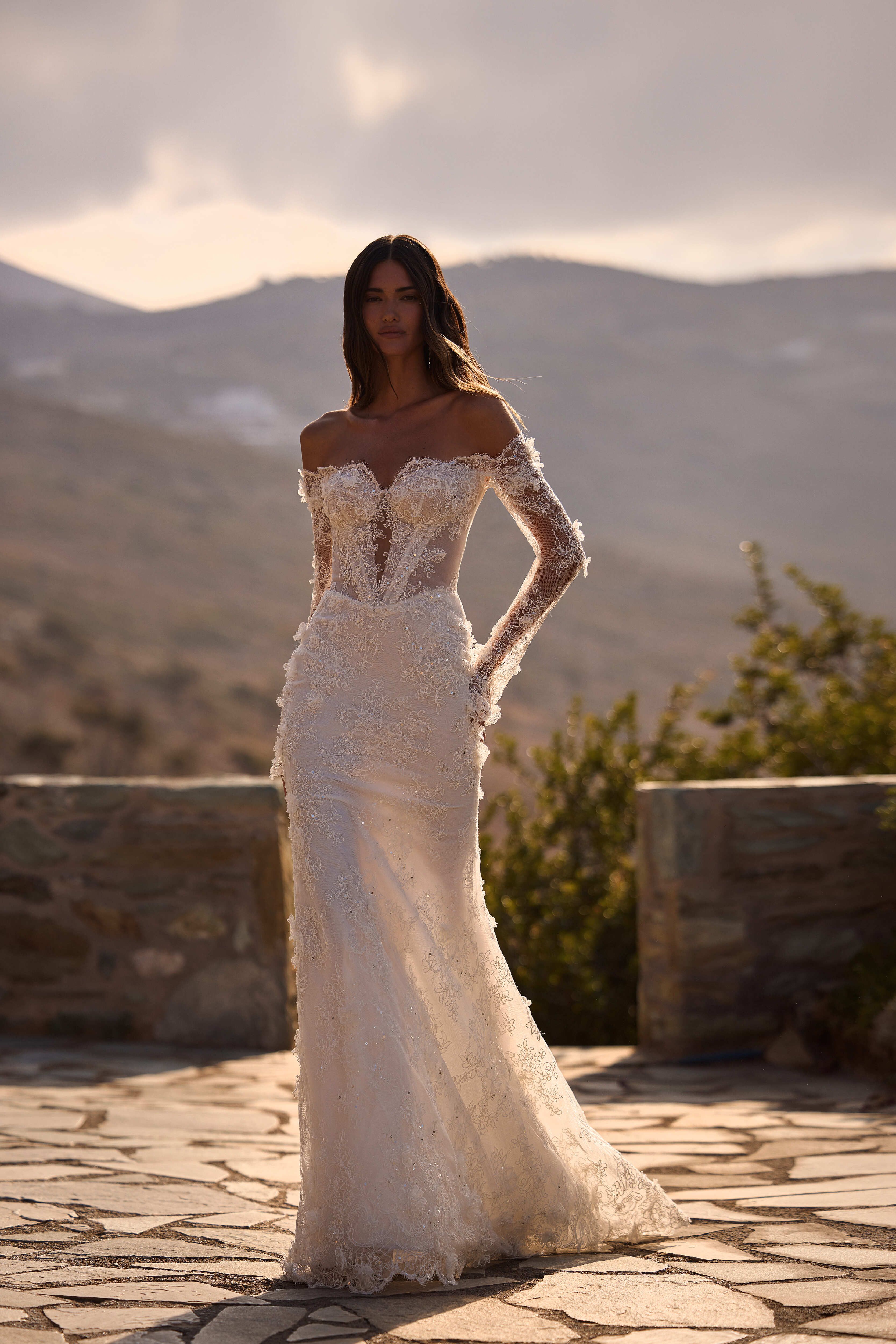 Whisper - Wedding Dress | Milla Nova