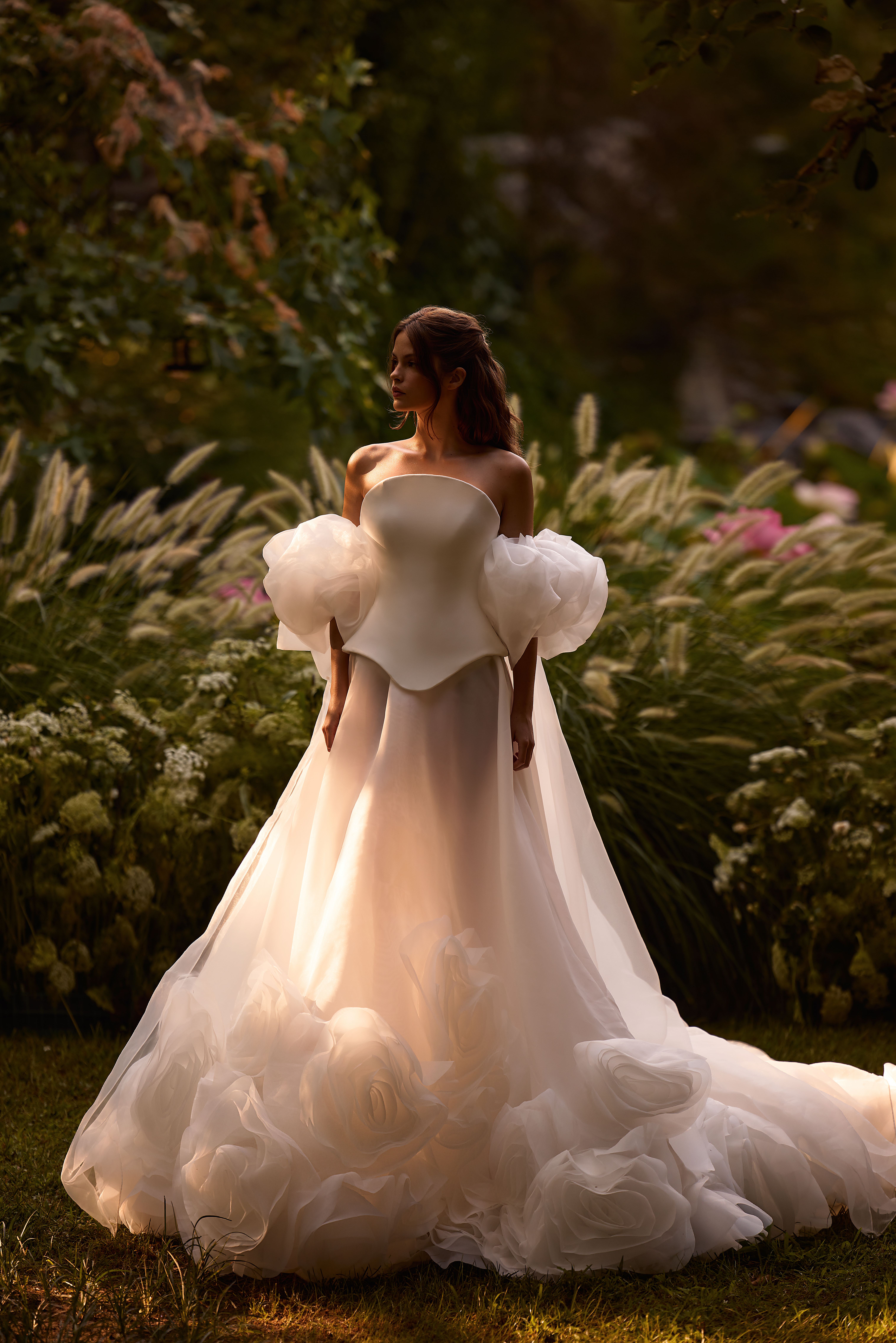 Rhona - Wedding Dress | Milla Nova