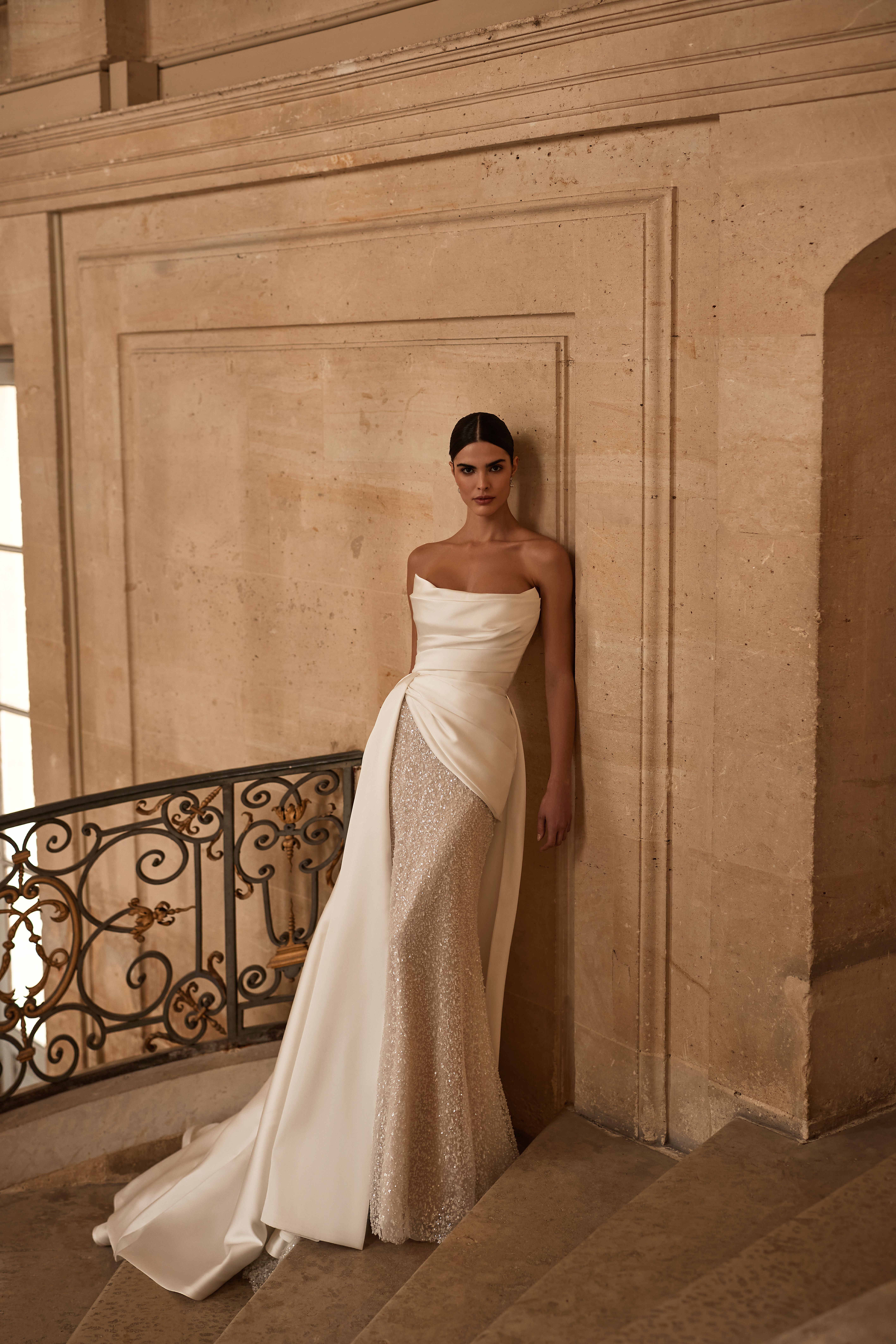 Milla Nova Wedding Dresses for Your Special Occasion