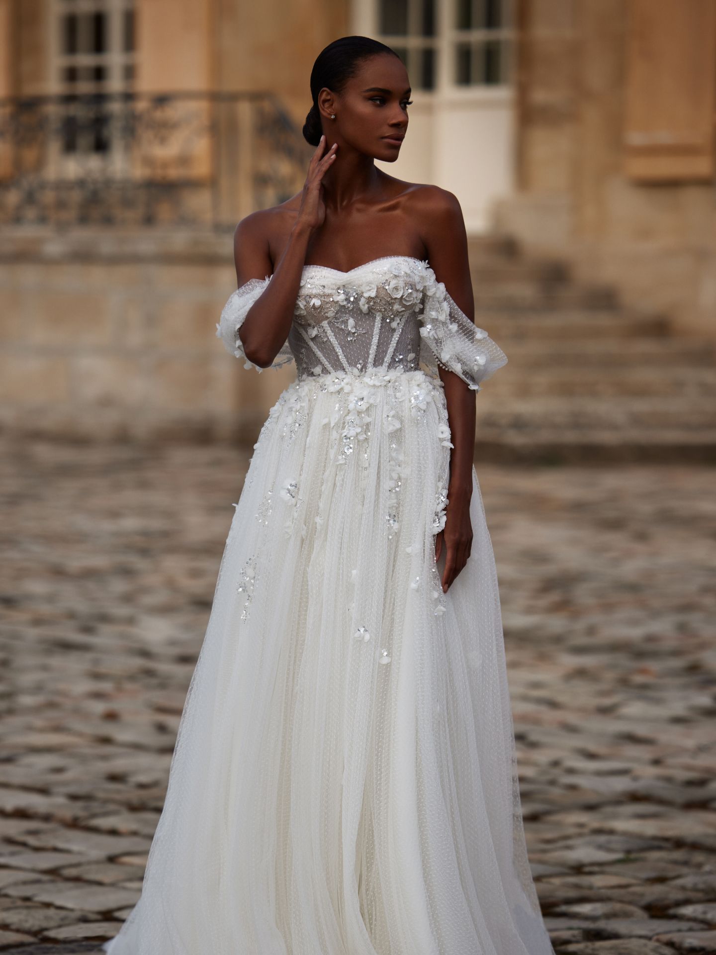 Bright - Wedding Dress | Milla Nova