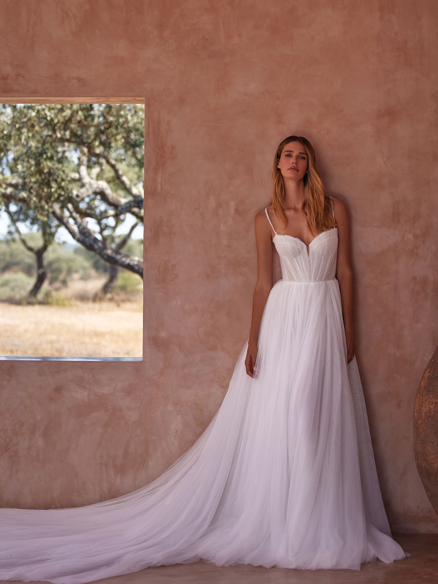 Christianna - Wedding Dress | Milla Nova