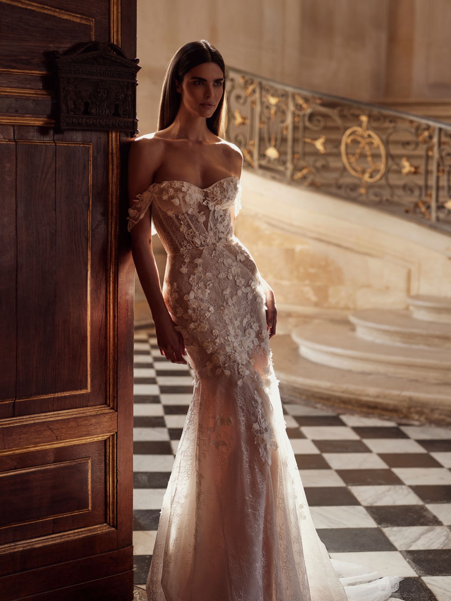 Romantic Wedding Dresses & Bridal Gowns | Milla Nova
