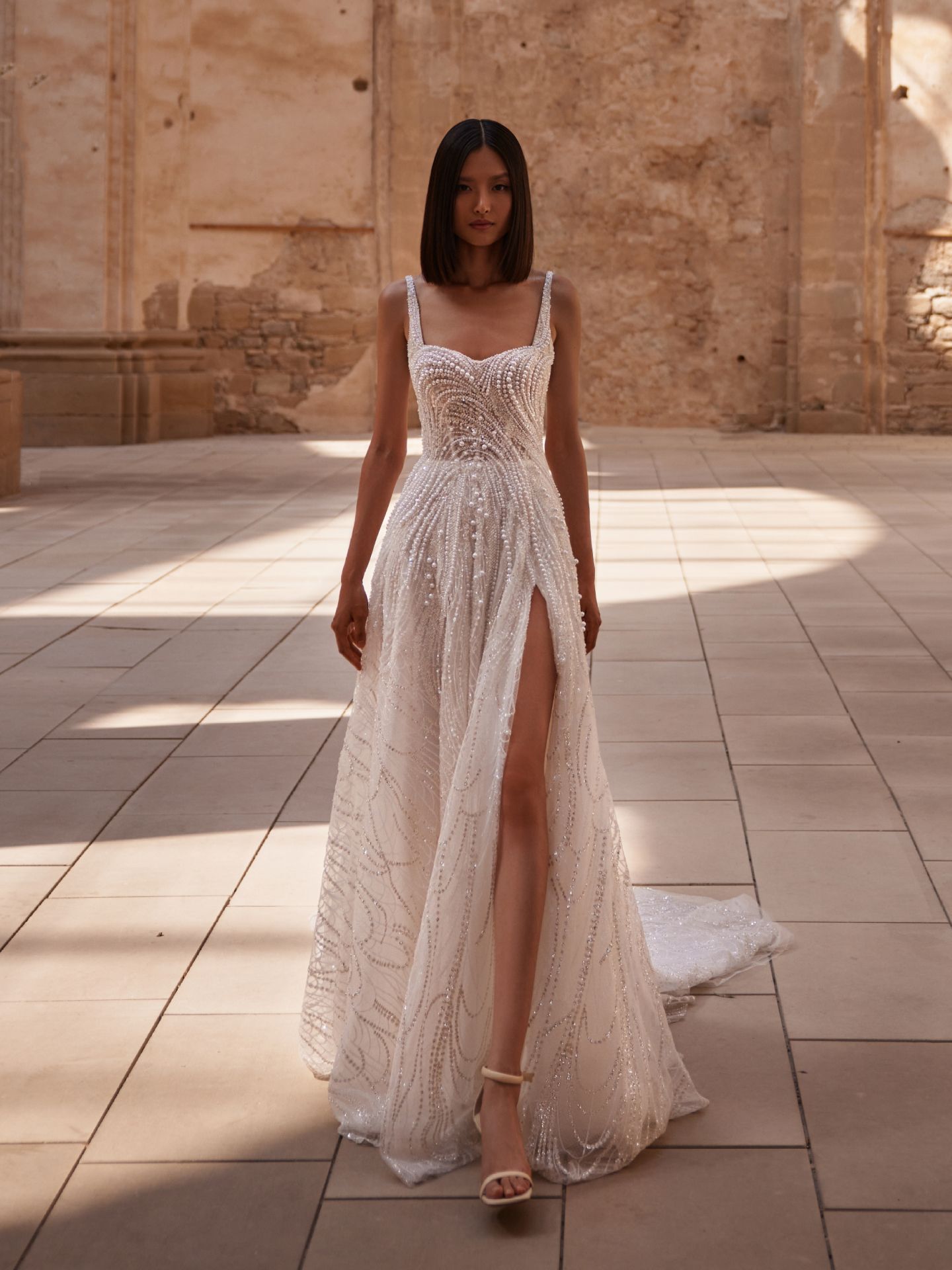 Valia - Wedding Dress | Milla Nova