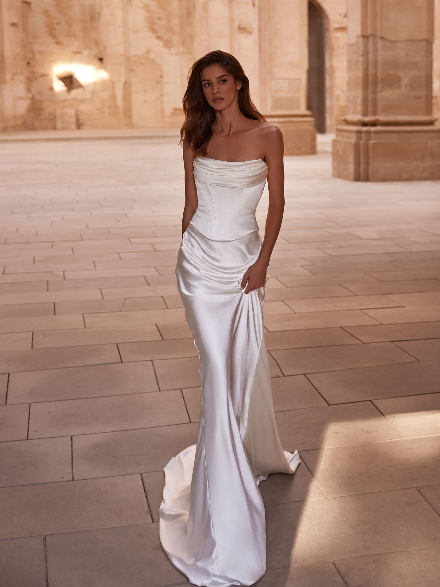 Novia - Wedding Dress | Milla Nova