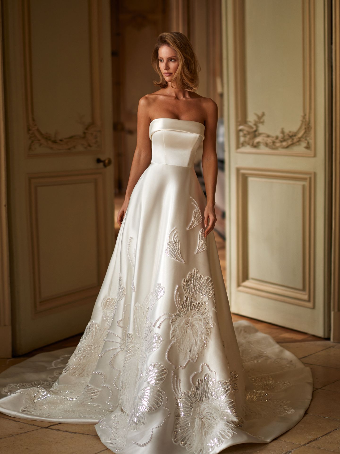 Christianna - Wedding Dress | Milla Nova
