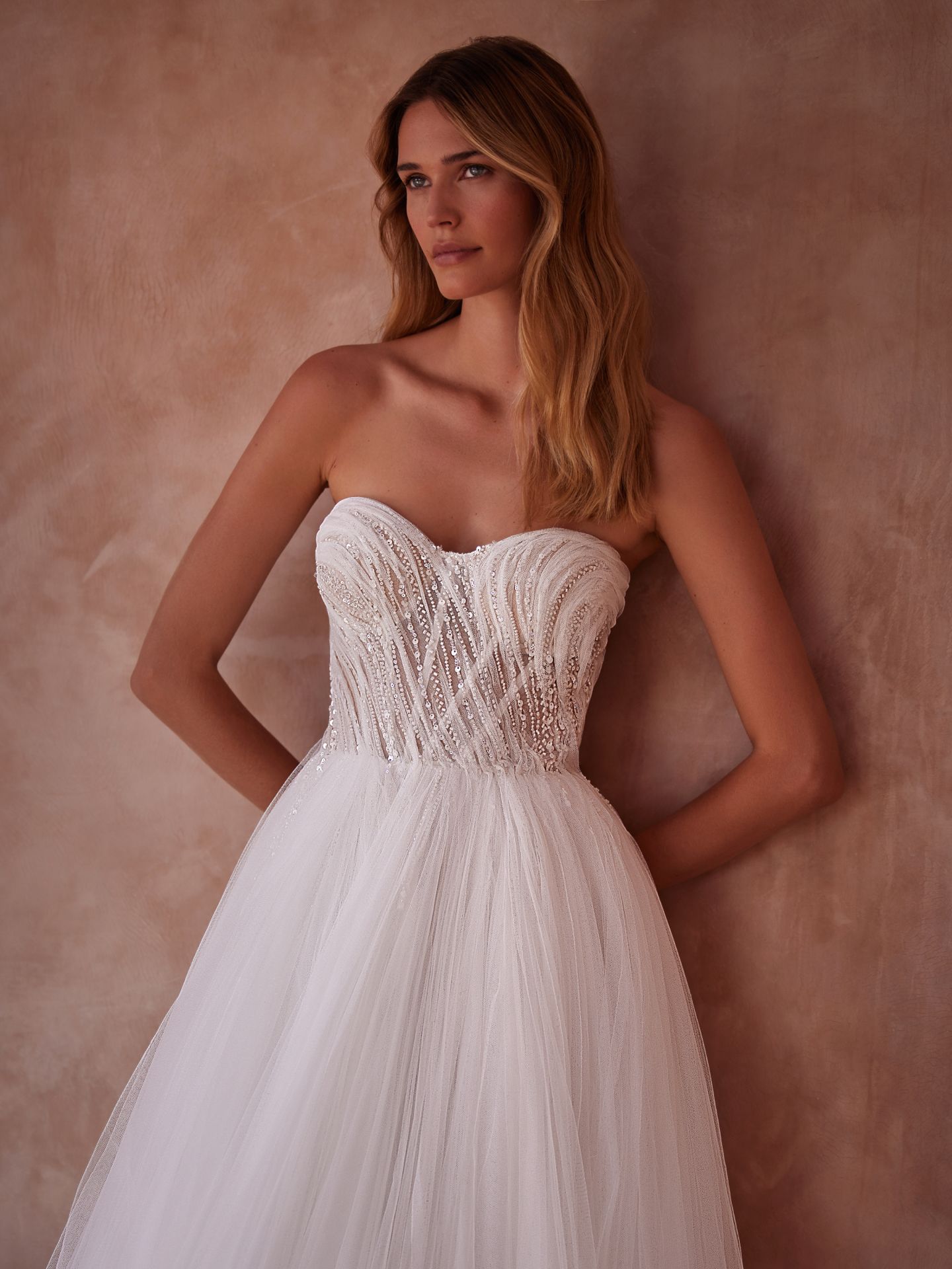 Jess - Wedding Dress | Milla Nova