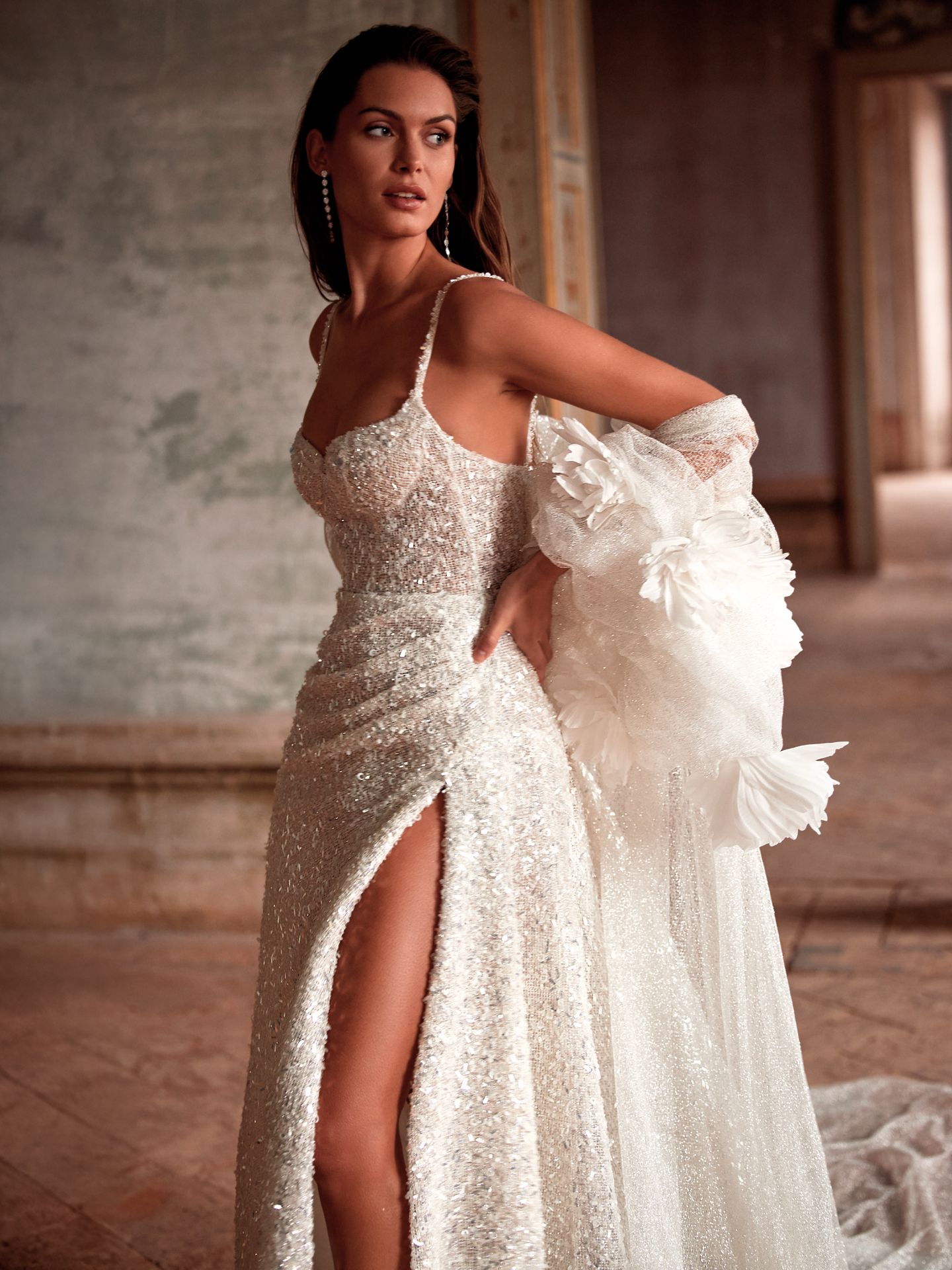 Sparkle - Wedding Dress | Milla Nova
