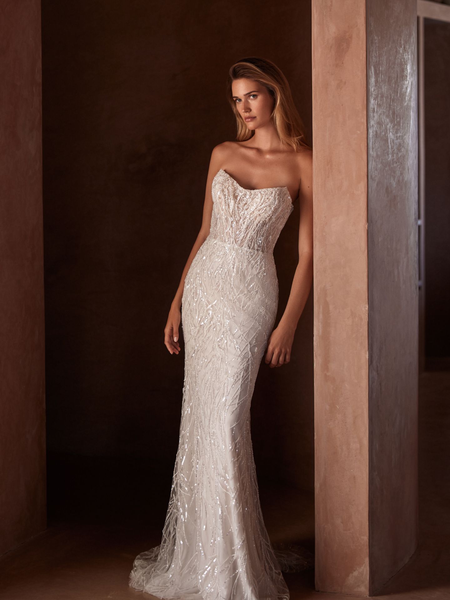 Waldemara - Wedding Dress Milla Nova