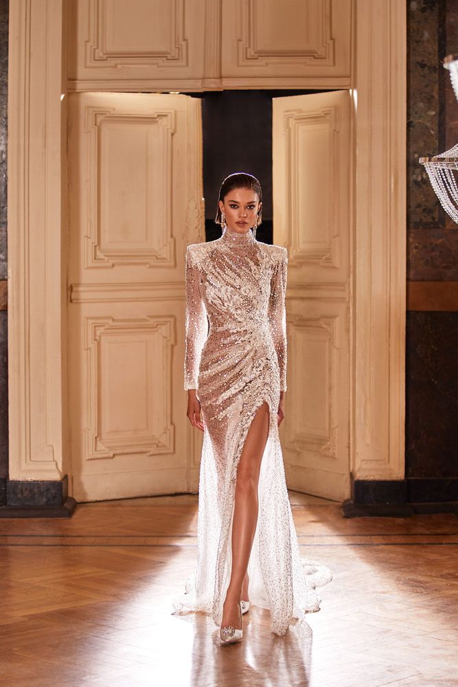 Royal - Bridal Dresses & Gowns | Milla Nova