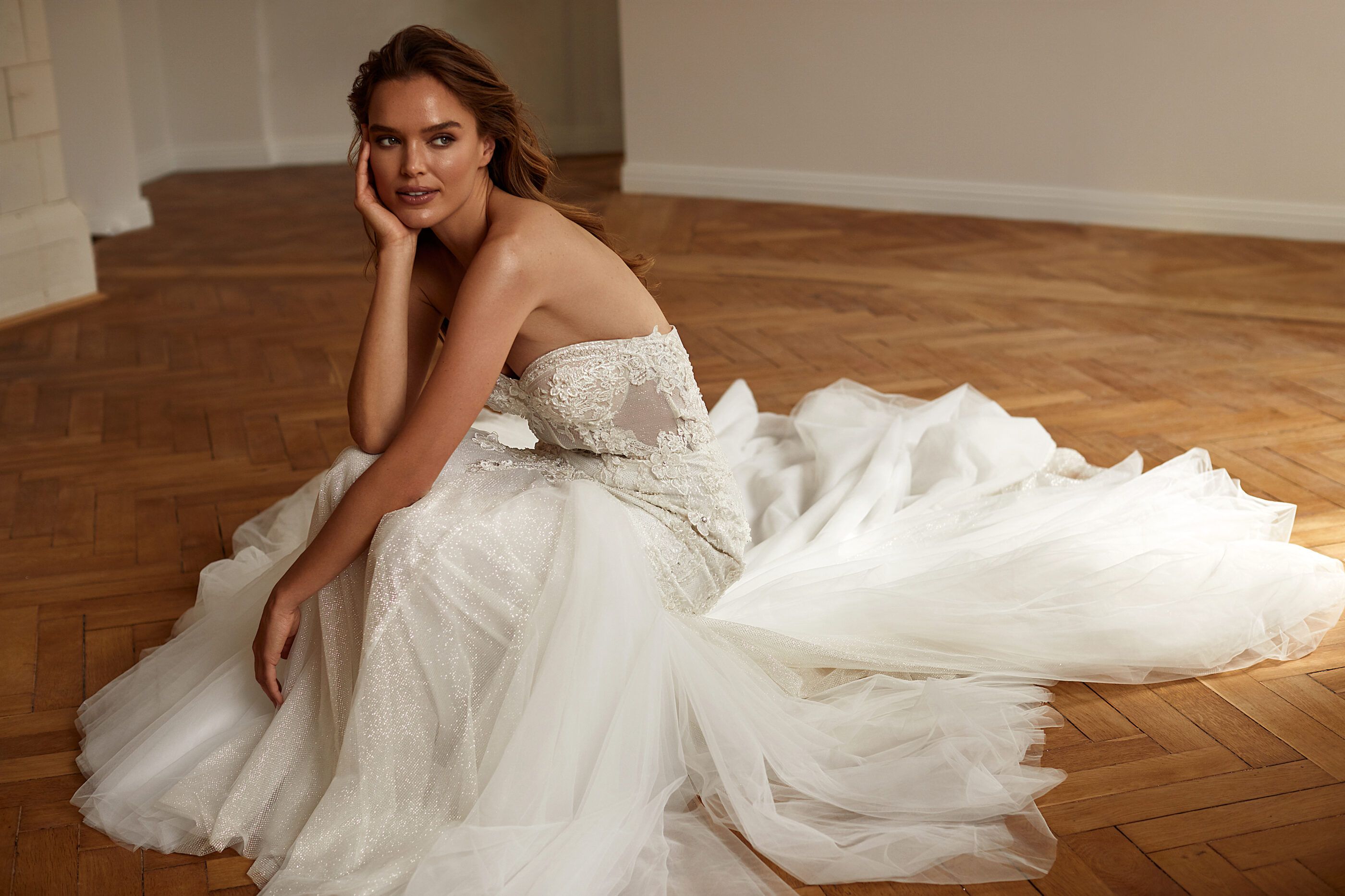 In The Name of Love - Wedding Dresses & Bridal Gowns | Milla Nova