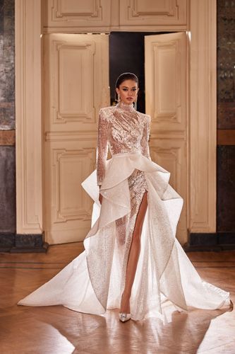 milla nova royal collection 2019