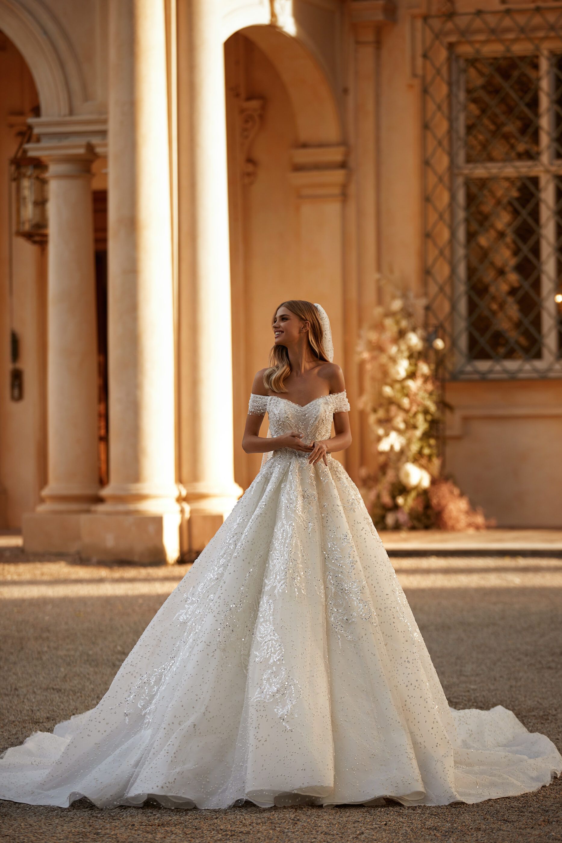 Vara - Wedding Dress | Milla Nova