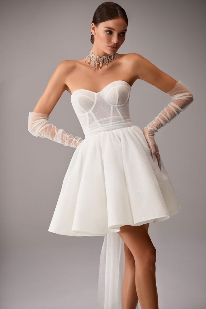 Mira - Bridal Dress | Milla Nova