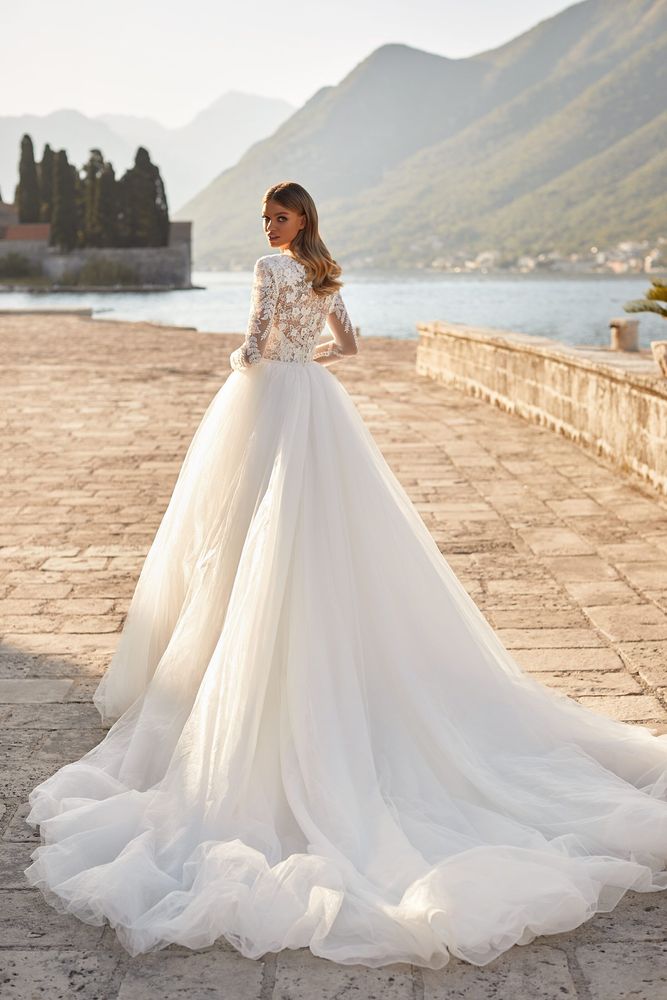Amalfia Dress