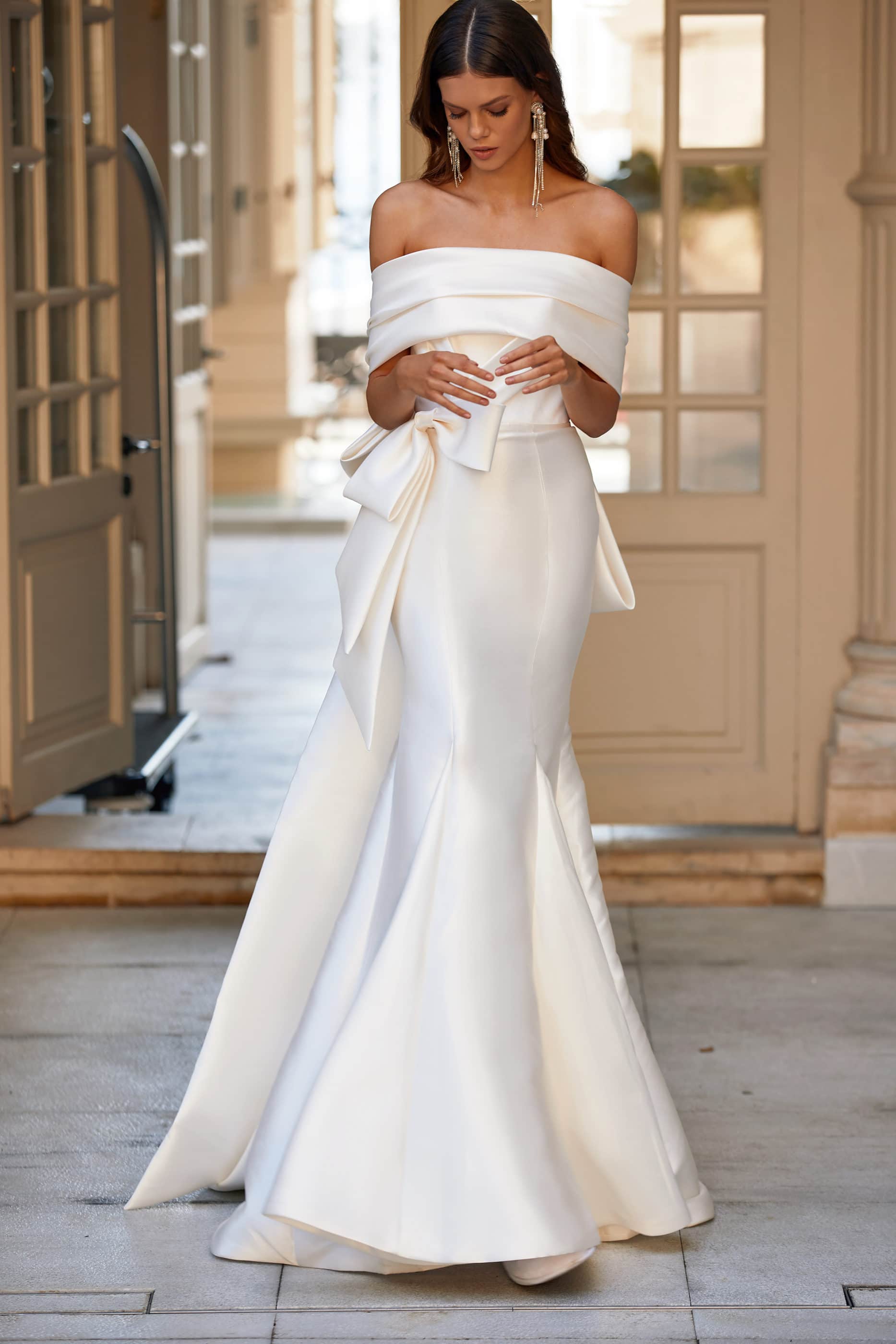 Alecia - Wedding Dress | Milla Nova