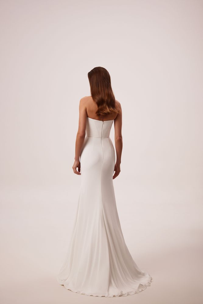 Virgo dress