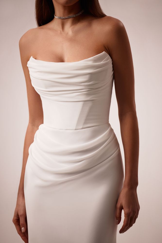 Virgo dress