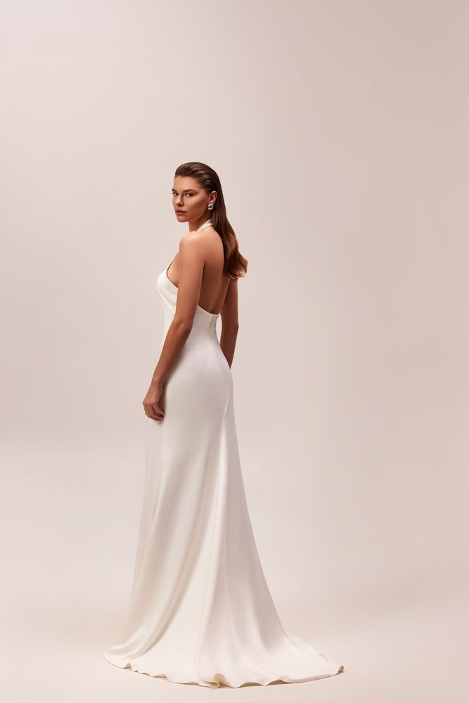 Tibi dress