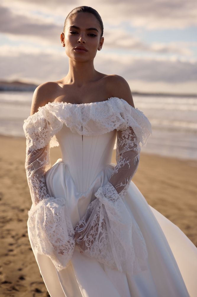 Zephyra dress