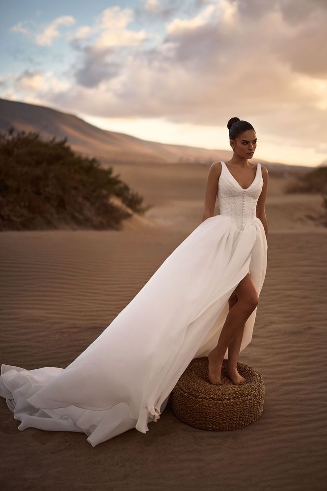 Rioneth dress