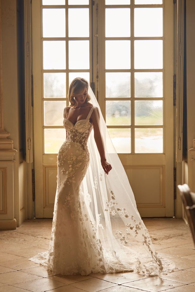 Veil Brilliant veils