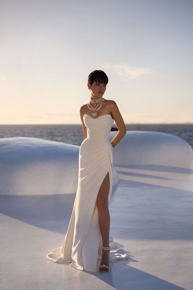 Embre dress