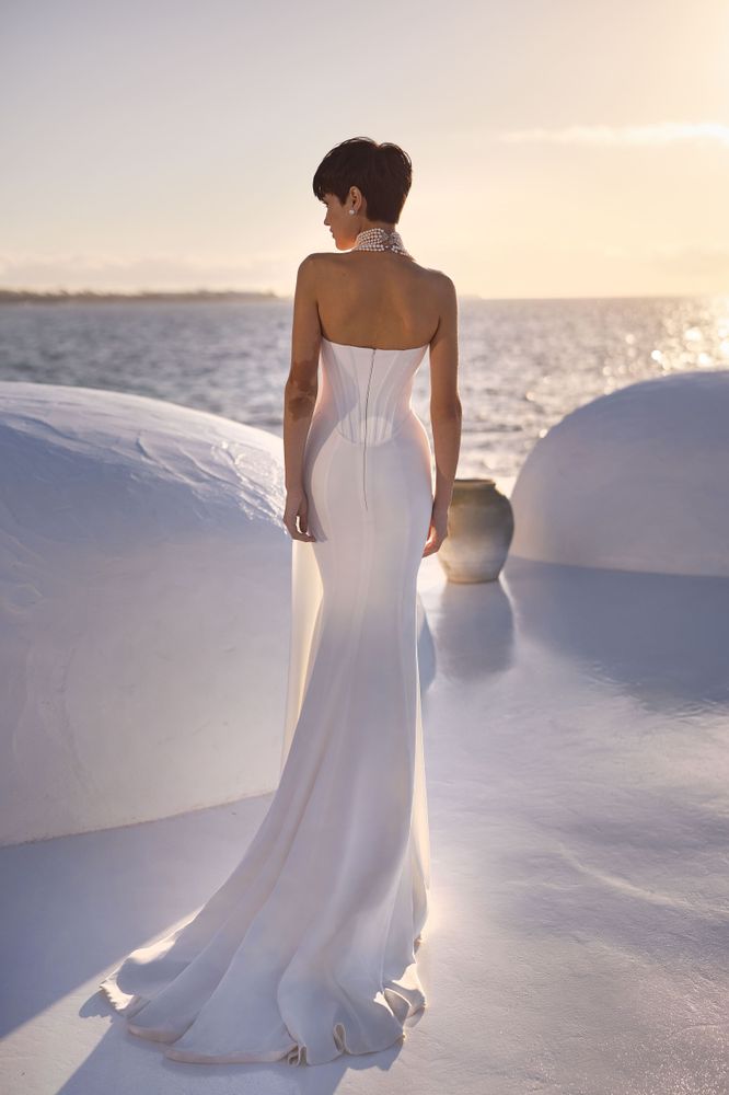 Embre dress