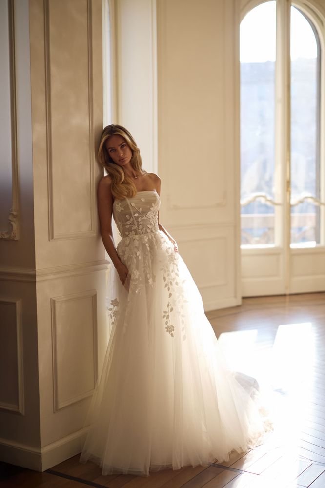 Nereus dress
