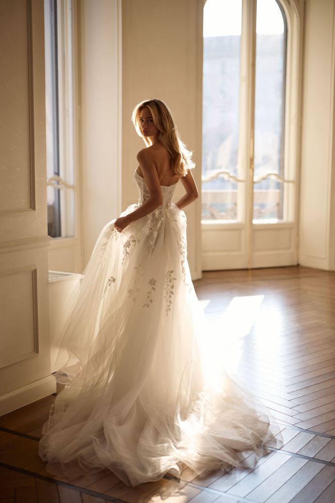 Nereus dress