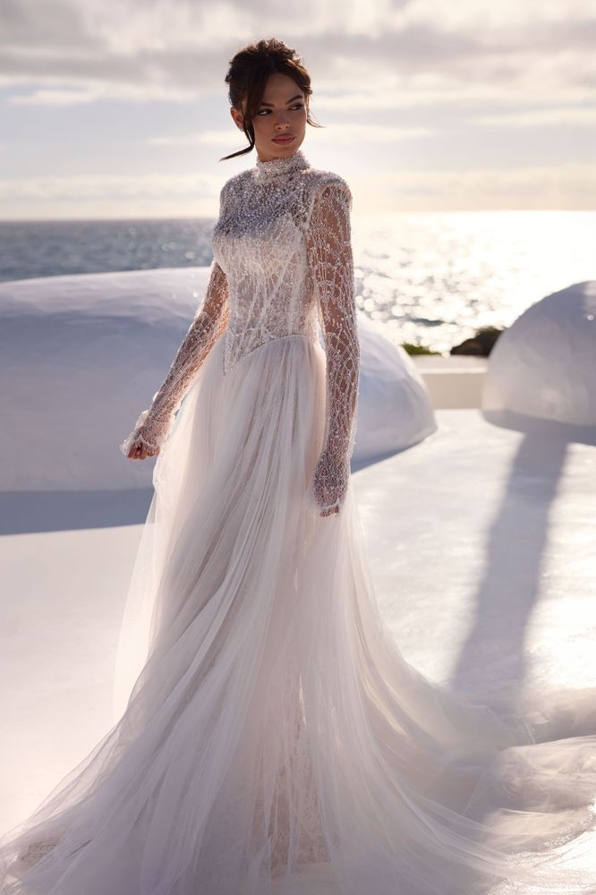 Mirette dress