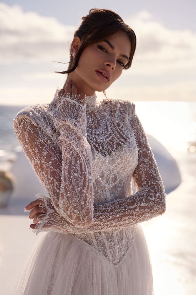 Mirette dress