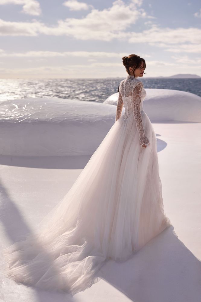 Mirette dress