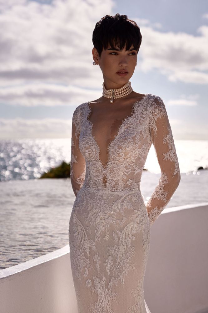 Adora dress