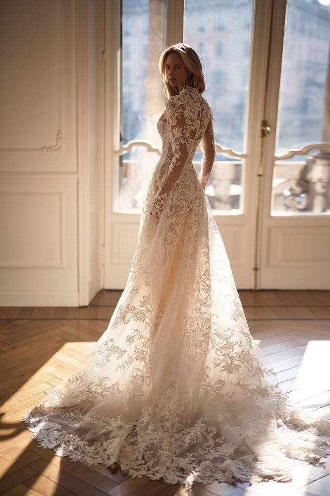 Mirelisse dress
