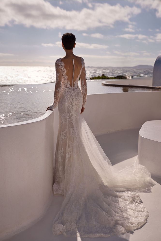 Adora dress