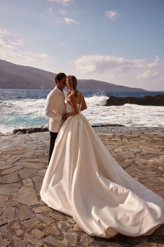 Arabela dress