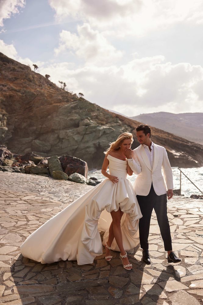 Arabela dress