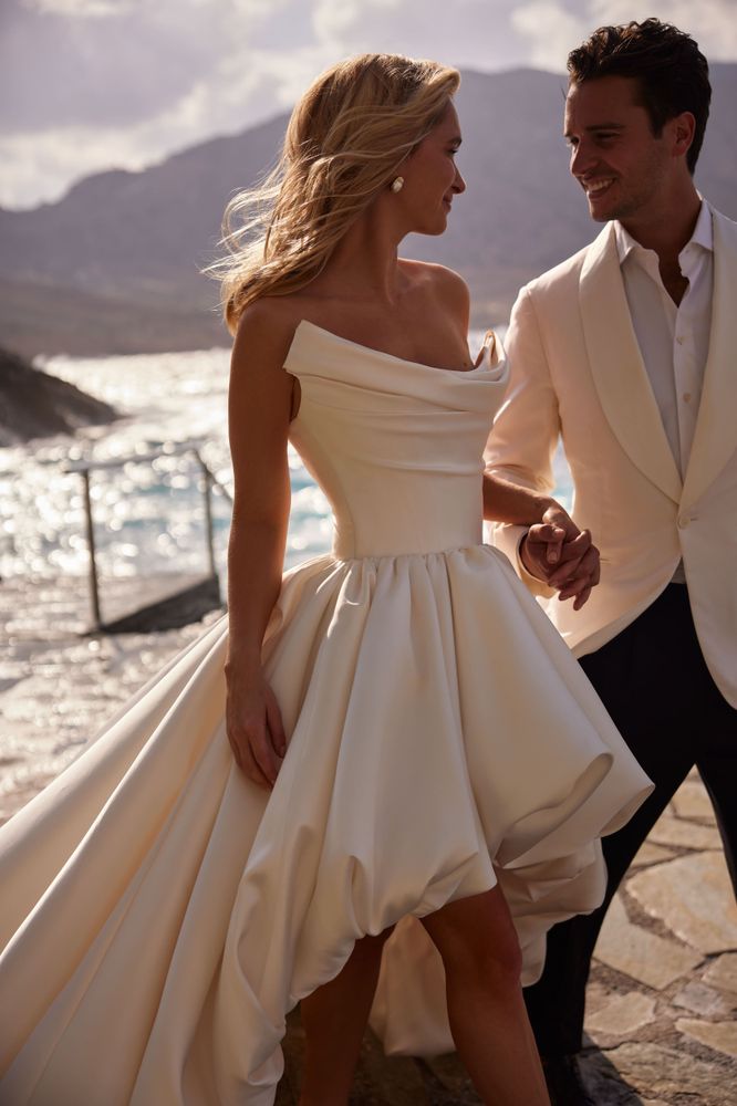 Arabela dress