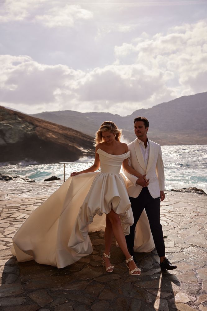 Arabela dress