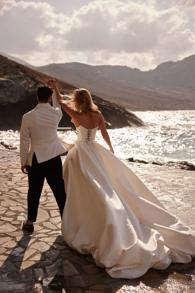 Arabela dress