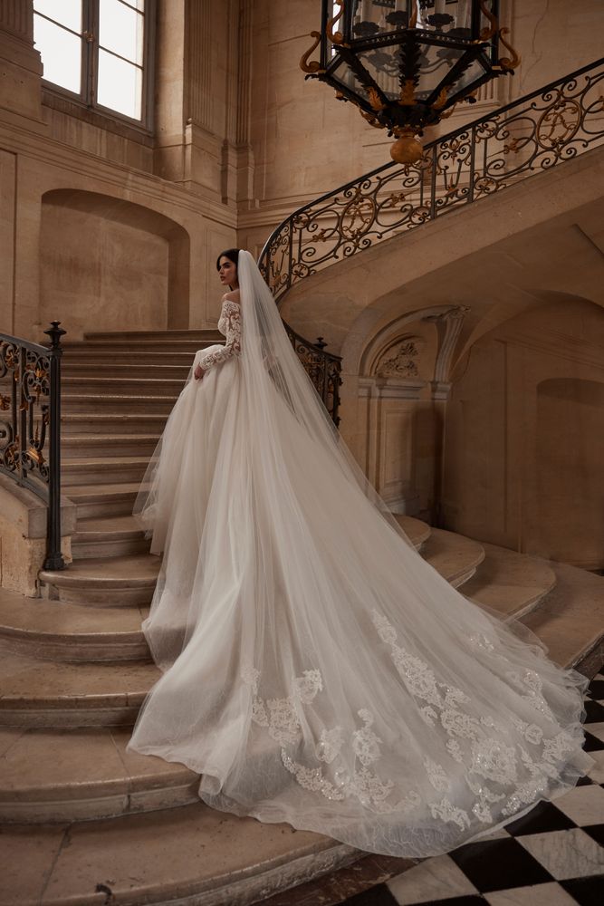 Veil Dmytra veils