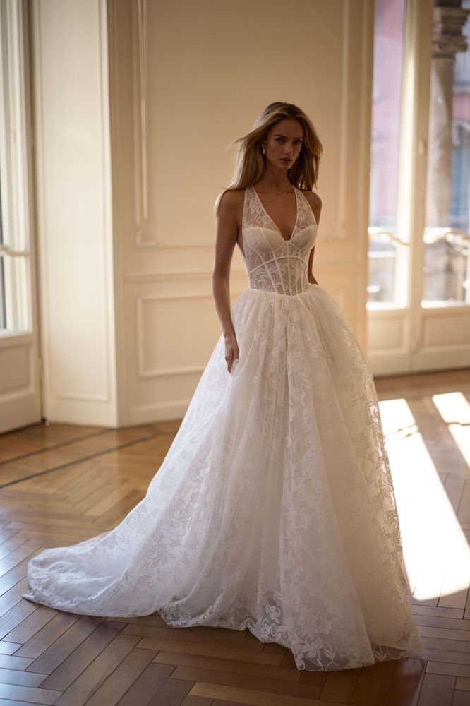 Saphienna dress