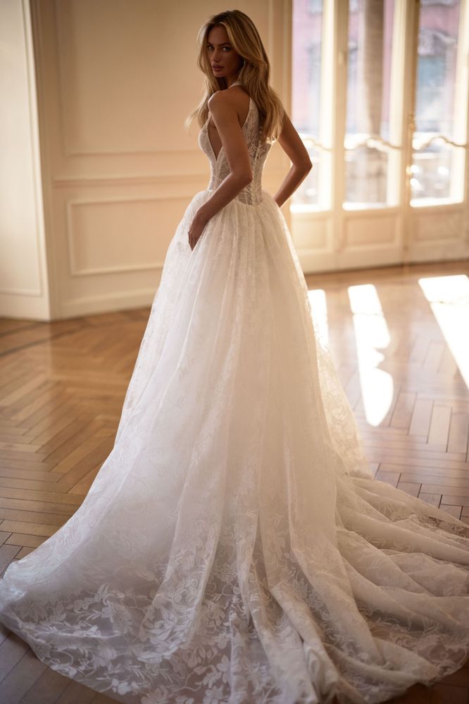 Saphienna dress