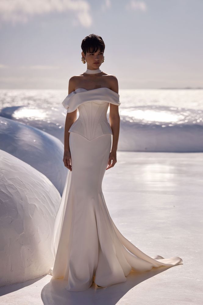 Floriane dress