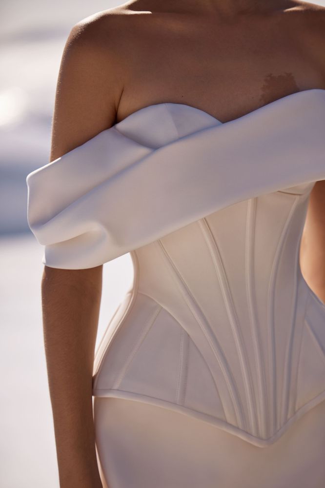 Floriane dress