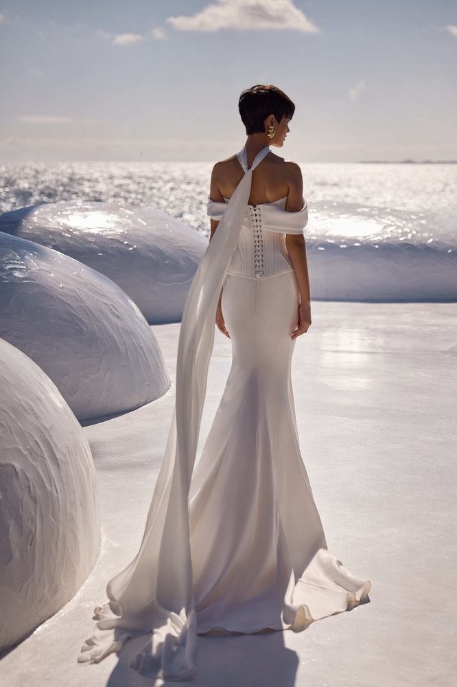 Floriane dress
